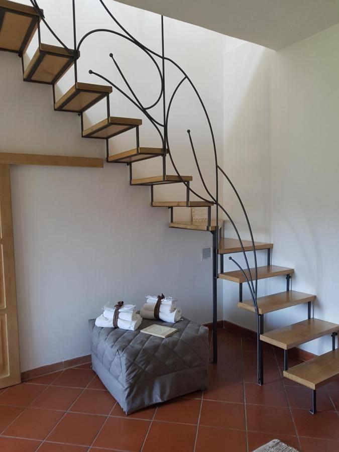 Pin De Stelle Bed and Breakfast San Martino  Exteriör bild