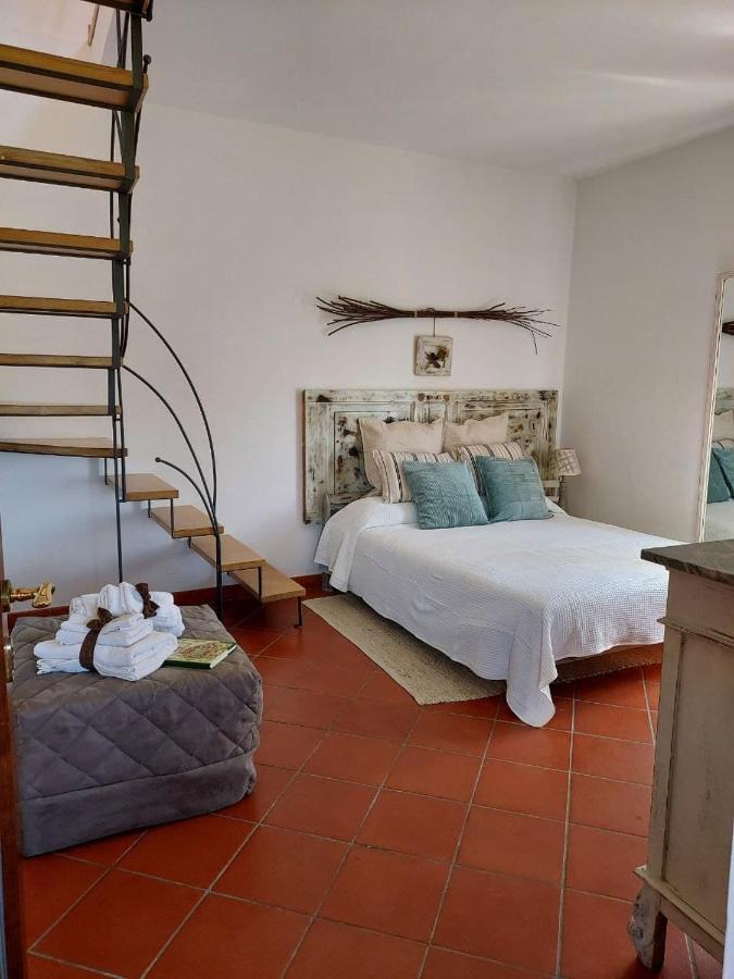 Pin De Stelle Bed and Breakfast San Martino  Exteriör bild