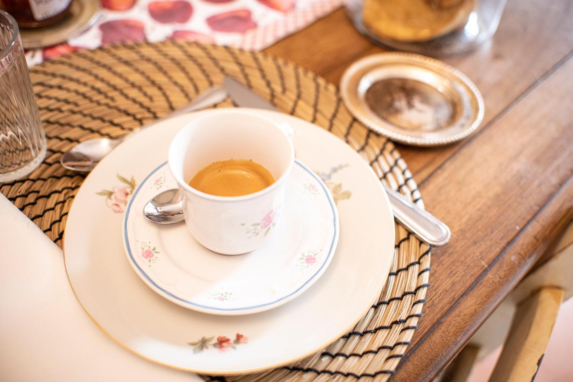 Pin De Stelle Bed and Breakfast San Martino  Exteriör bild