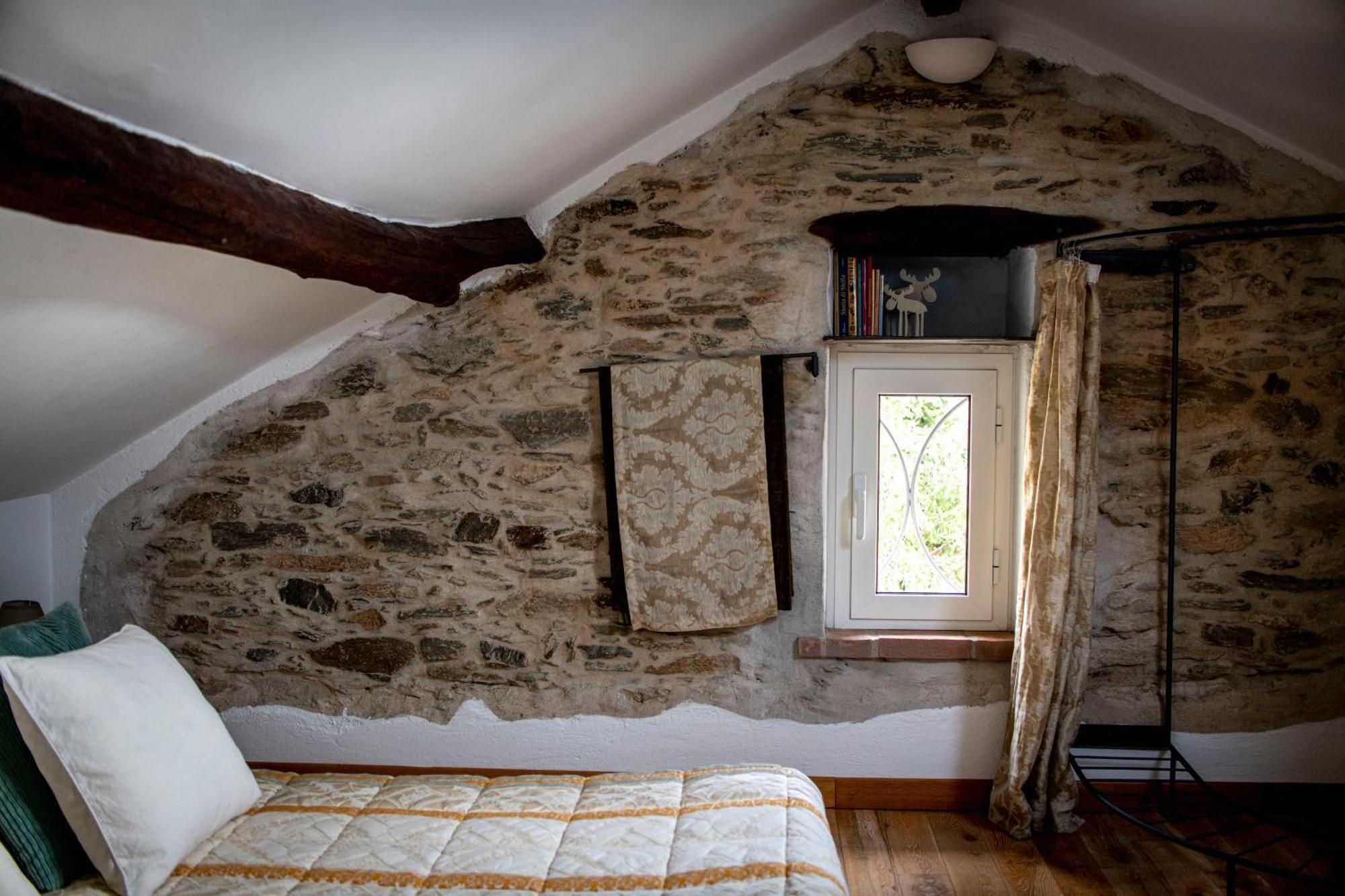 Pin De Stelle Bed and Breakfast San Martino  Exteriör bild