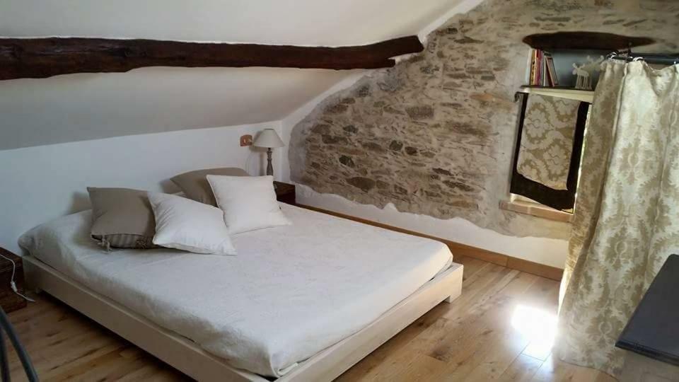 Pin De Stelle Bed and Breakfast San Martino  Exteriör bild