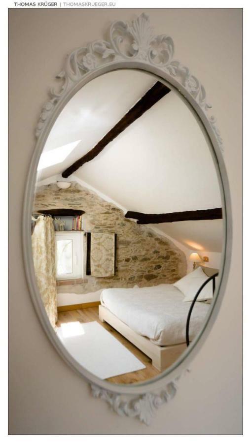 Pin De Stelle Bed and Breakfast San Martino  Exteriör bild